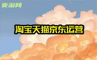 淘宝流量