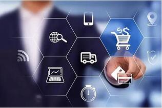 电商怎么注册开店