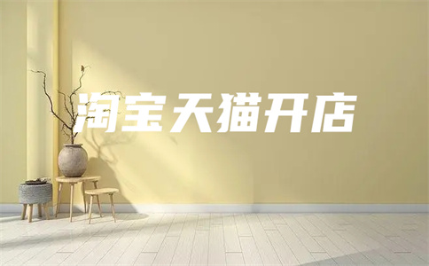 淘宝上新