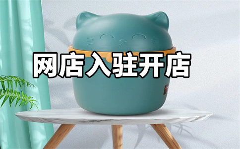 天猫入驻